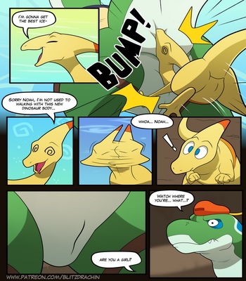 Project-G-e-e-K-e 2 free sex comic
