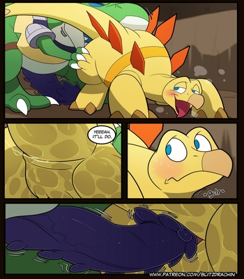 Project-G-e-e-K-e 18 free sex comic