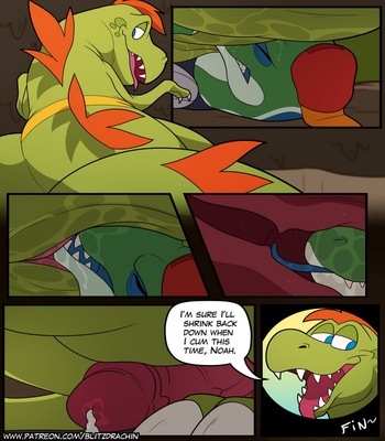 Project-G-e-e-K-e 25 free sex comic