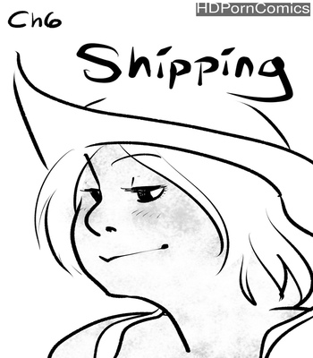 Scrub-Diving-6-Shipping 1 free porn comics