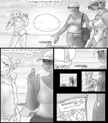 Scrub-Diving-6-Shipping 8 free sex comic