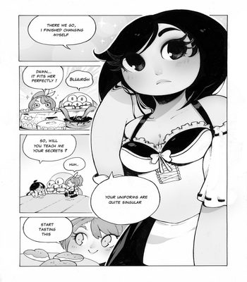 Secret-Star-Juice-2 4 free sex comic