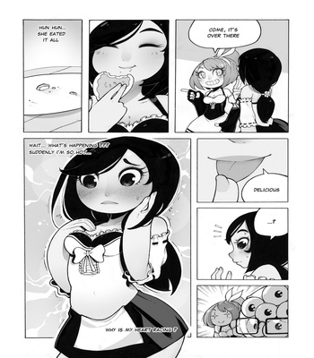 Secret-Star-Juice-2 5 free sex comic