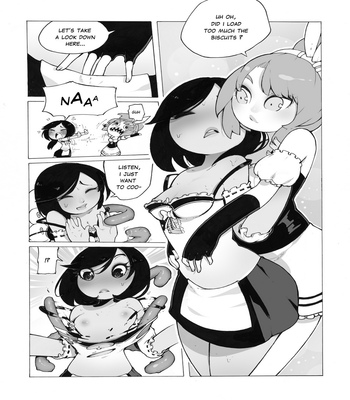 Secret-Star-Juice-2 7 free sex comic