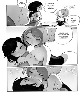 Secret-Star-Juice-2 8 free sex comic