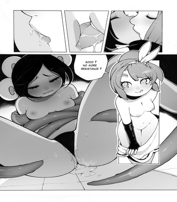 Secret-Star-Juice-2 9 free sex comic