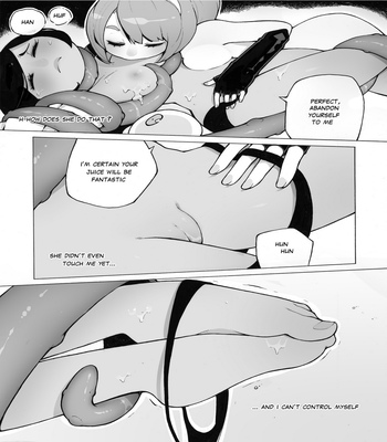 Secret-Star-Juice-2 10 free sex comic