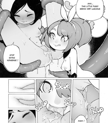 Secret-Star-Juice-2 11 free sex comic