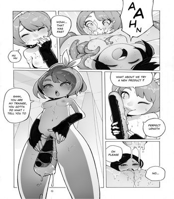 Secret-Star-Juice-2 12 free sex comic
