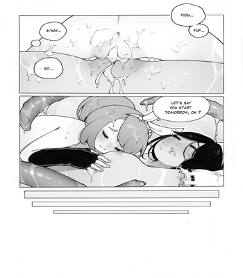 Secret-Star-Juice-2 22 free sex comic
