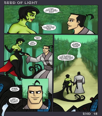 Seed-Of-Light 19 free sex comic