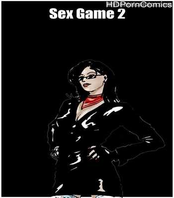 Sex-Game-2 1 free porn comics