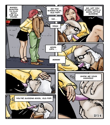 Sex-Game-2 15 free sex comic