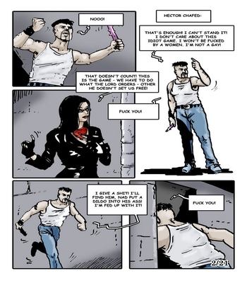 Sex-Game-2 22 free sex comic
