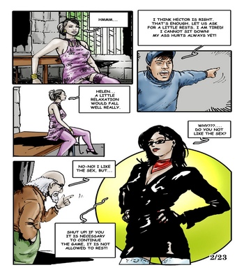 Sex-Game-2 24 free sex comic