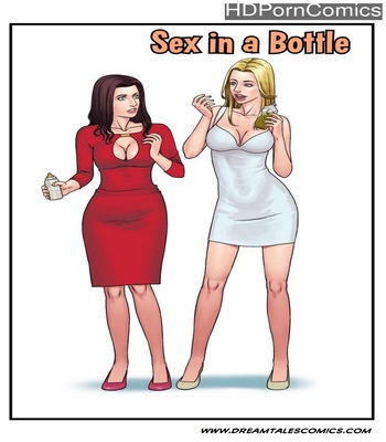 Sex-In-A-Bottle-1 1 free porn comics