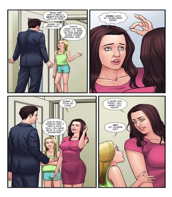 Sex-In-A-Bottle-1 3 free sex comic