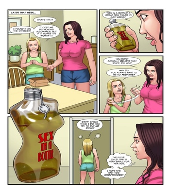Sex-In-A-Bottle-1 5 free sex comic