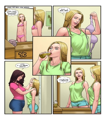 Sex-In-A-Bottle-1 6 free sex comic