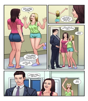 Sex-In-A-Bottle-1 7 free sex comic