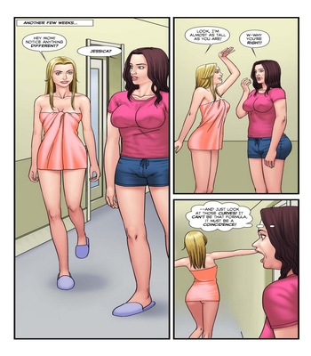 Sex-In-A-Bottle-1 8 free sex comic