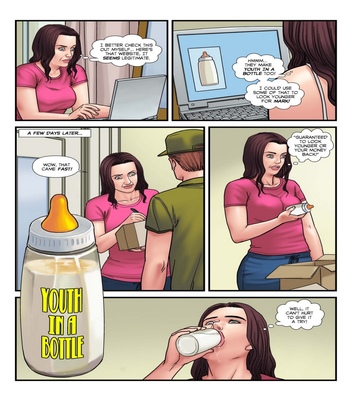 Sex-In-A-Bottle-1 9 free sex comic