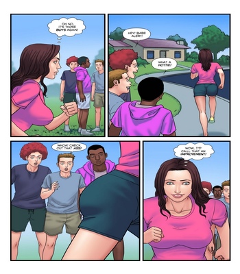 Sex-In-A-Bottle-1 12 free sex comic