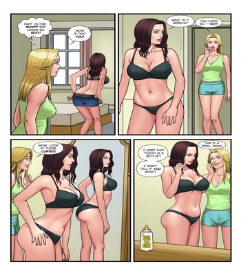 Sex-In-A-Bottle-1 13 free sex comic