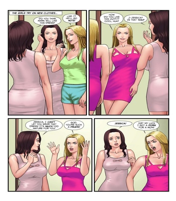 Sex-In-A-Bottle-1 14 free sex comic