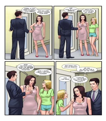 Sex-In-A-Bottle-1 15 free sex comic
