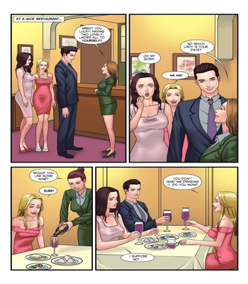 Sex-In-A-Bottle-1 16 free sex comic