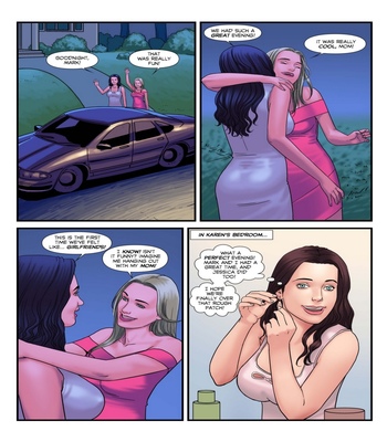 Sex-In-A-Bottle-1 18 free sex comic