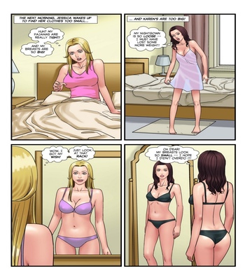 Sex-In-A-Bottle-1 23 free sex comic