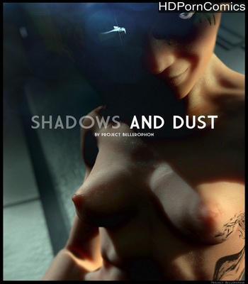 Shadows-And-Dust 1 free porn comics