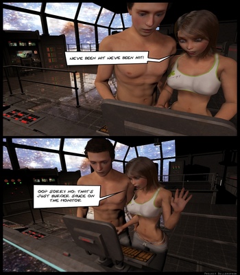 Shadows-And-Dust 4 free sex comic