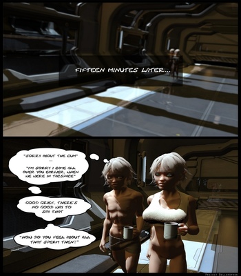 Shadows-And-Dust 15 free sex comic