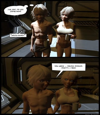 Shadows-And-Dust 16 free sex comic