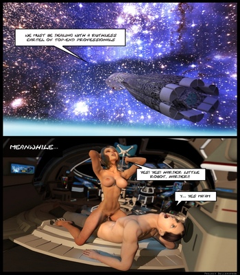 Shadows-And-Dust 47 free sex comic