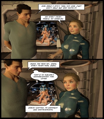 Shadows-And-Dust 49 free sex comic