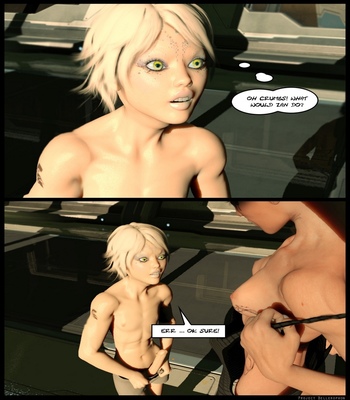 Shadows-And-Dust 57 free sex comic