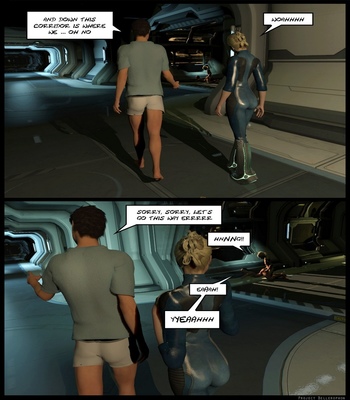 Shadows-And-Dust 60 free sex comic