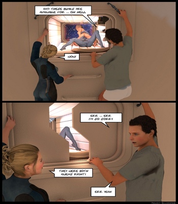 Shadows-And-Dust 75 free sex comic
