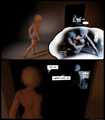 Shadows-And-Dust 92 free sex comic