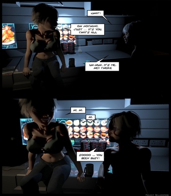 Shadows-And-Dust 93 free sex comic