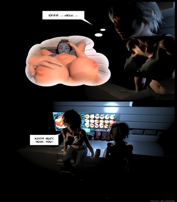 Shadows-And-Dust 94 free sex comic
