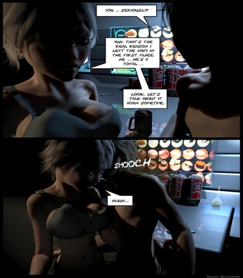 Shadows-And-Dust 99 free sex comic
