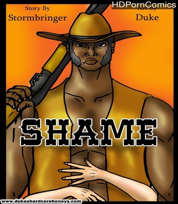 Shame-1 1 free porn comics