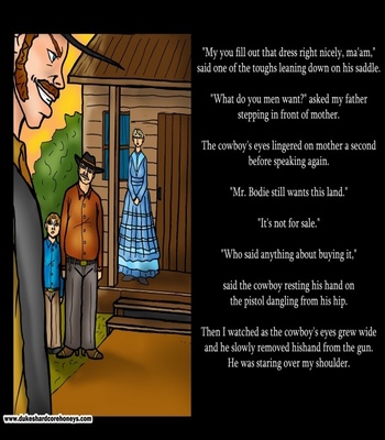 Shame-1 3 free sex comic