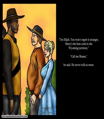Shame-1 5 free sex comic