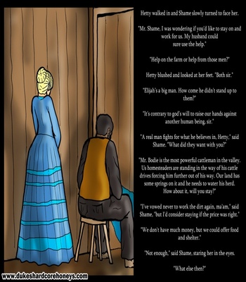 Shame-1 8 free sex comic